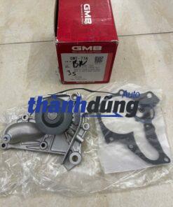 BƠM NƯỚC ĐỘNG CƠ TOYOTA CELICA 5S | 1611069010