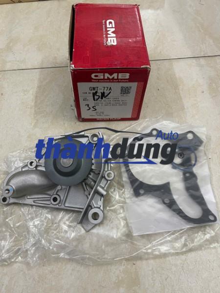 BƠM NƯỚC ĐỘNG CƠ TOYOTA CELICA 5S | 1611069010