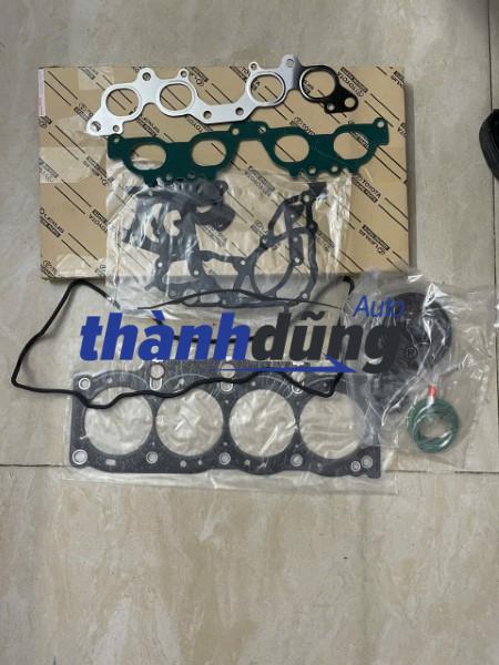 GIOĂNG ĐẠI TU TOYOTA CELICA 5S 1994 | 0411174303