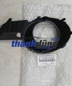 ỐP ĐÈN SƯƠNG MÙ TOYOTA HIGHLANDER 2008-2010 | 814820E020