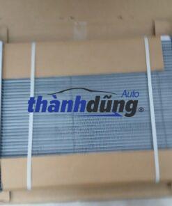 KÉT NƯỚC MG ZS 1.5L AT | 10251943