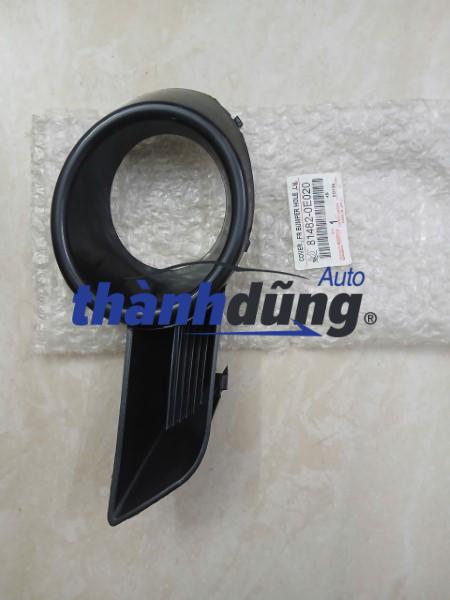 ỐP ĐÈN SƯƠNG MÙ TOYOTA HIGHLANDER 2008-2010 | 814820E020