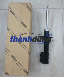 GIẢM XÓC TOYOTA YARIS 2008-2013 | 4851009N51