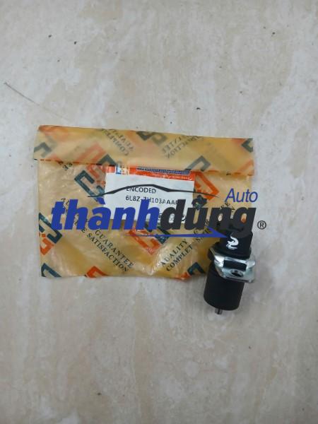 CẢM BIẾN TỐC ĐỘ XE FORD MONDEO 2004 | 6L8Z7H103AA