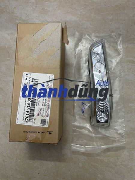 ĐÈN XI NHAN PHẢI HYUNDAI I30 2012 | 876142L600