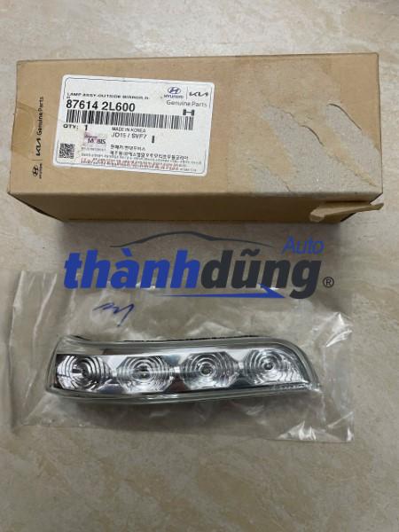 ĐÈN XI NHAN PHẢI HYUNDAI I30 2012 | 876142L600