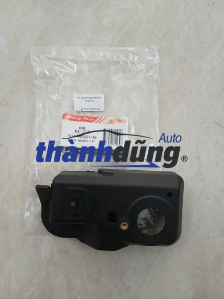 TAY MỞ CỬA TRONG XE FORD MONDEO 2005 | 1S71F22621AB