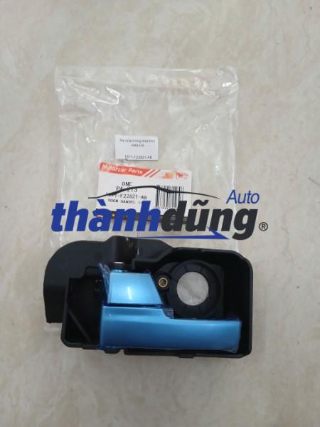 TAY MỞ CỬA TRONG XE FORD MONDEO 2005 | 1S71F22621AB