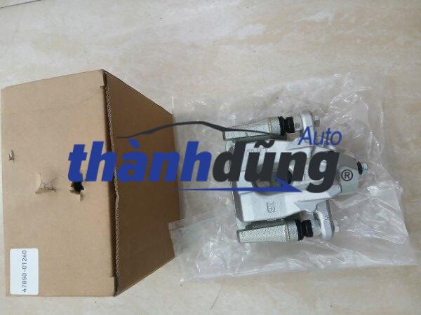 CỤM GÔNG PHANH TOYOTA YARIS 2014 | 4785052200