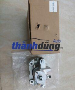 CỤM GÔNG PHANH TOYOTA YARIS 2014 | 4785052200