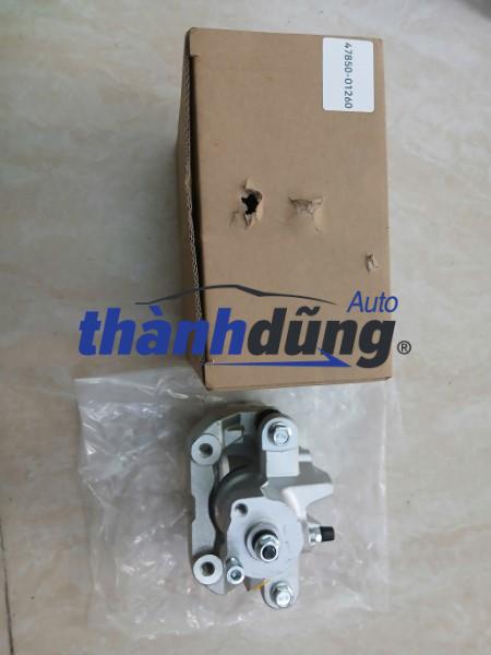 CỤM GÔNG PHANH TOYOTA YARIS 2014 | 4785052200