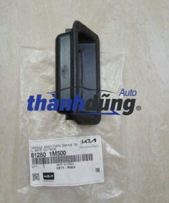 CÔNG TẮC MỞ CỬA HẬU KIA FORTE 2015 | 812601M500
