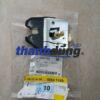 CƠ CẤU KHÓA CỐP HẬU XE CHEVROLET AVEO 2008 | 96541183