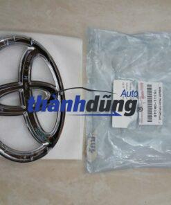 LOGO CA LĂNG TOYOTA INNOVA 2016 | 753110K140