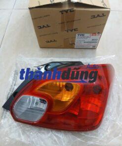ĐÈN HẬU XE MITSUBISHI MIRAGE 2014 | 8330A779