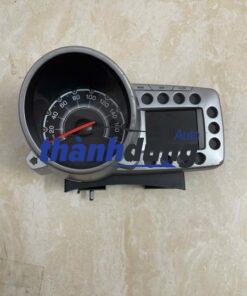 ĐỒNG HỒ TÁP LÔ XE CHEVROLET SPARK 2013 | 95127110