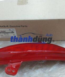 ĐÈN CẢN SAU HYUNDAI SANTAFE 2013 | 924062W200