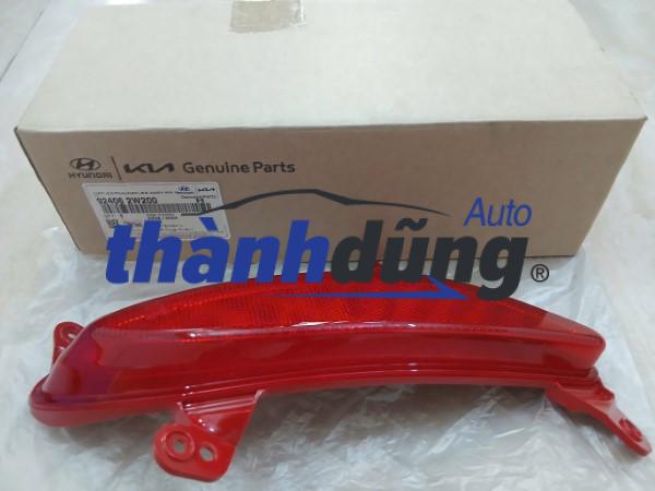 ĐÈN CẢN SAU HYUNDAI SANTAFE 2013 | 924062W200
