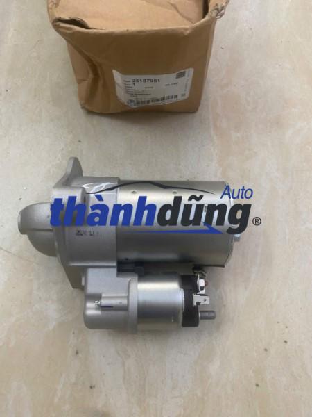 CỦ ĐỀ DAEWOO GENTRA X 2009 | 25187951