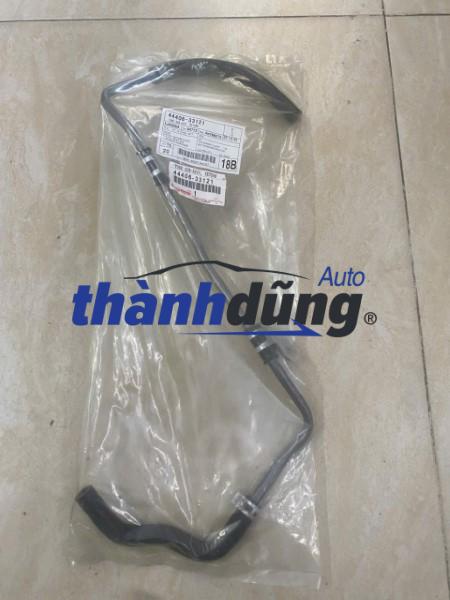 ỐNG DẦU HỒI LEXUS ES350 2011 | 4440633121