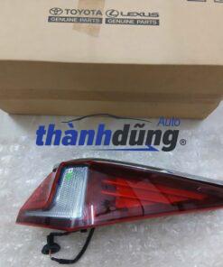 ĐÈN HẬU PHẢI LEXUS ES350 2021 | 8155133591