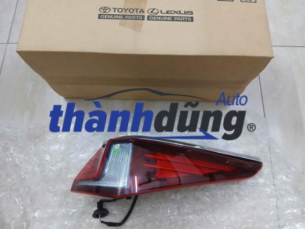 ĐÈN HẬU PHẢI LEXUS ES350 2021 | 8155133591