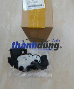 Ổ NGẬM CÁNH CỬA DAEWOO LACETI SE 2009 | 13579536