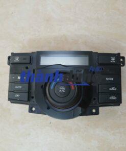 CÔNG TẮC KHIỂN ĐÀN LẠNH XE KIA FORTE 2010 | 972501M200