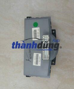 CÔNG TẮC KHIỂN ĐÀN LẠNH XE KIA FORTE 2010 | 972501M200