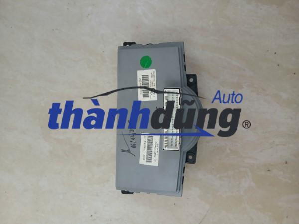 CÔNG TẮC KHIỂN ĐÀN LẠNH XE KIA FORTE 2010 | 972501M200
