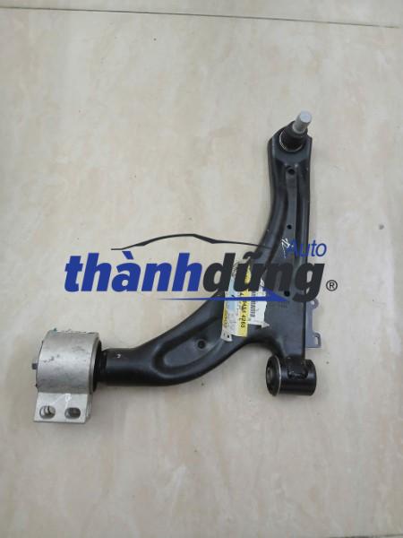 CÀNG A PHẢI XE CHEVROLET ORLANDO 2017 | 94544266