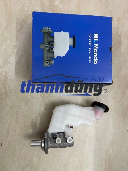TỔNG PHANH HYUNDAI I10 2014 | 58510B4300