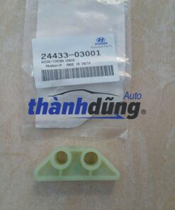 DẪN HƯỚNG XÍCH CAM HYUNDAI I10 GRAND | 2443303001
