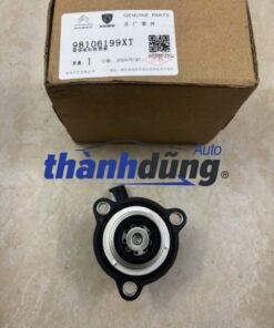 VAN ĐIỀU ÁP TURBO XE PEUGEOT 2008 2018 | 59001107780