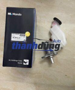 TỔNG PHANH HYUNDAI I10 2014 | 58510B4300