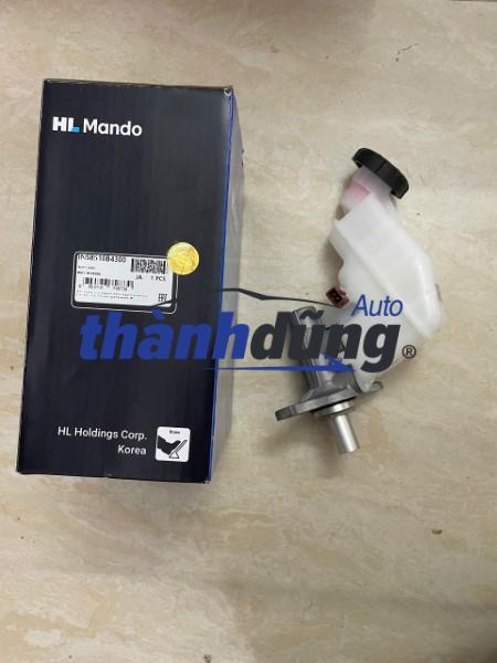 TỔNG PHANH HYUNDAI I10 2014 | 58510B4300