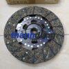 ĐĨA LY HỢP HYUNDAI HD120 | 411006A700
