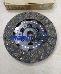 ĐĨA LY HỢP HYUNDAI HD120 | 411006A700