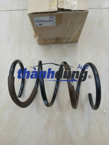 LÒ XO PHUỘC NHÚN XE KIA CARENS 2013 | 546301D001