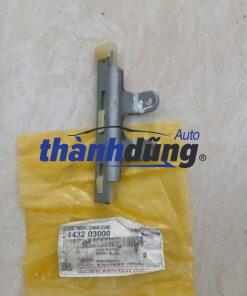 NHỰA TỲ XÍCH CAM KIA CEED 2011-2015 | 2443203000