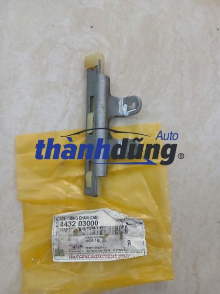 NHỰA TỲ XÍCH CAM KIA CEED 2011-2015 | 2443203000