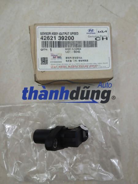 CẢM BIẾN TỐC ĐỘ ĐẦU RA HỘP SỐ HYUNDAI I30 2008-2013 | 4262139200