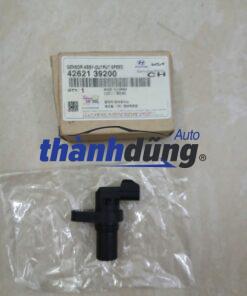 CẢM BIẾN TỐC ĐỘ ĐẦU RA HỘP SỐ HYUNDAI I30 2008-2013 | 4262139200