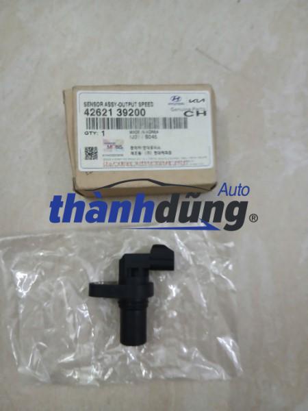 CẢM BIẾN TỐC ĐỘ ĐẦU RA HỘP SỐ HYUNDAI I30 2008-2013 | 4262139200