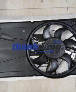 QUẠT KÉT NƯỚC MAZDA 3 2005 | MZ67019A