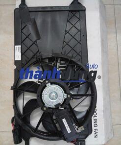QUẠT KÉT NƯỚC MAZDA 3 2005 | MZ67019A