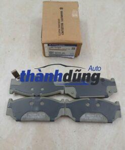 MÁ PHANH TRƯỚC SUZUKI CIAZ 2018 | 55810M75J30