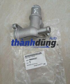 CÚT CHIA NƯỚC 3 CHẠC CHEVROLET SPARK 2009 | 96666227