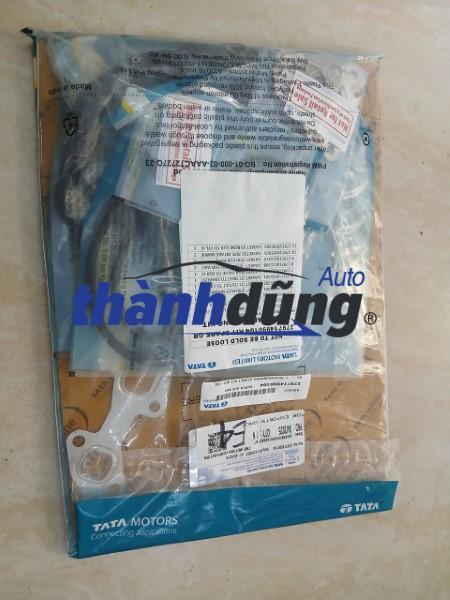 RON ĐẠI TU XE TMT TATA SUPER ACE | 279714990104