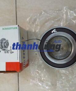 BẠC ĐẠN BÁNH TRƯỚC AUDI Q7 2012 | 7L0498287